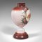Antique Decorative Flower Vase, Image 4