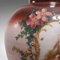 Antique Decorative Flower Vase 9