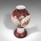 Antique Decorative Flower Vase, Image 7