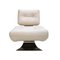 Mod. Alta Sessel von Oscar Niemeyer für Mobilier International, 2er Set 4