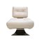 Mod. Fauteuil Alta par Oscar Niemeyer pour Mobilier International, Set de 2 4