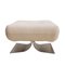 Mod. Alta Lounge Chair by Oscar Niemeyer for Mobilier International, Set of 2 7