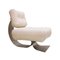 Mod. Alta Lounge Chair by Oscar Niemeyer for Mobilier International, Set of 2 3