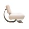 Mod. Fauteuil Alta par Oscar Niemeyer pour Mobilier International, Set de 2 2