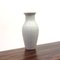 Large White Stoneware Vase by Gunnar Nylund for Rörstrand, 1950s, Image 6