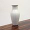 Large White Stoneware Vase by Gunnar Nylund for Rörstrand, 1950s, Image 7