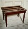 Antique Scottish Luggage Stand in Mahogany 2