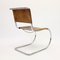 MR10 Chair by Ludwig Mies Van Der Rohe for Thonet, 1970s 7