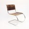 MR10 Chair by Ludwig Mies Van Der Rohe for Thonet, 1970s 2