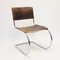MR10 Chair by Ludwig Mies Van Der Rohe for Thonet, 1970s, Image 4