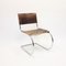 Chaise MR10 par Ludwig Mies Van Der Rohe pour Thonet, 1970s 3