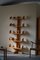 Danish Modern Sculptural Freestanding Pine Shelf by Rainer Daumiller, 1970s, Image 5