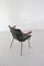 Poltrona di Willem Hendrik Gispen per Kembo, set di 6, Immagine 5