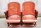 French Theater Armchairs 1