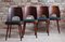Dining Chairs by Oswald Haerdtl, Set of 4 2