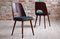 Dining Chairs by Oswald Haerdtl, Set of 4 3