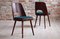 Dining Chairs by Oswald Haerdtl, Set of 4, Image 3