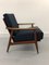 Vintage Danish Teak Lounge Chair, 1970s 16