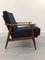 Vintage Danish Teak Lounge Chair, 1970s, Image 18