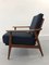 Vintage Danish Teak Lounge Chair, 1970s 19