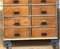 Industrial Chest of Drawers 6