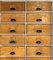 Industrial Chest of Drawers 7