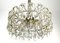 Imperial Chandelier in Crown Shape, 1950s, Image 2
