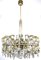 Imperial Chandelier in Crown Shape, 1950s, Image 7