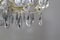 Imperial Chandelier in Crown Shape, 1950s, Image 21