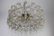 Imperial Chandelier in Crown Shape, 1950s, Image 1