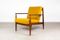 Danish Teak Lounge Chair by Grete Jalk, 1960s 1