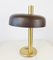 7603 Table Lamp by Heinz FW Steel for Hillebrand Lighting, Image 8