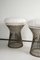 Stools by Warren Platner for Knoll, 1960s, Set of 2, Image 2