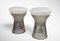 Set of Stools by Warren Platner for Knoll, 1960s 1