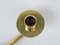 Brass Candlestick, Austria, 1950s, Image 12