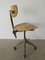 Scandinavian Industrial Chair by Elias Svedberg for Odelberg & Olson 10