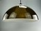 Space Age Acrylic Ceiling Hanging Lamp by Gino Sarfatti for Arteluce, Image 7