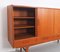 Credenza alta di P. Westergaard Mobelfabrik, Danimarca, anni '60, Immagine 10