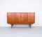 Credenza alta di P. Westergaard Mobelfabrik, Danimarca, anni '60, Immagine 1