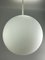 XL Ceiling Lamp from Limburg, 1960s 10