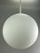 XL Ceiling Lamp from Limburg, 1960s, Image 10