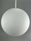 XL Ceiling Lamp from Limburg, 1960s 5