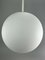 XL Ceiling Lamp from Limburg, 1960s, Image 5
