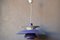 PH5 Violet Suspension Light by Poul Henningsen for Louis Poulsen, Image 7
