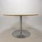 Round Dining Table by Pierre Paulin for Artifort 10