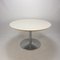 Round Dining Table by Pierre Paulin for Artifort 3