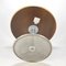 Round Dining Table by Pierre Paulin for Artifort 16