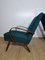 Vintage Lounge Chairs by Jaroslav Smidek, Set of 2, Image 9