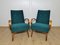 Vintage Lounge Chairs by Jaroslav Smidek, Set of 2, Image 16