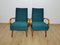 Vintage Lounge Chairs by Jaroslav Smidek, Set of 2 15